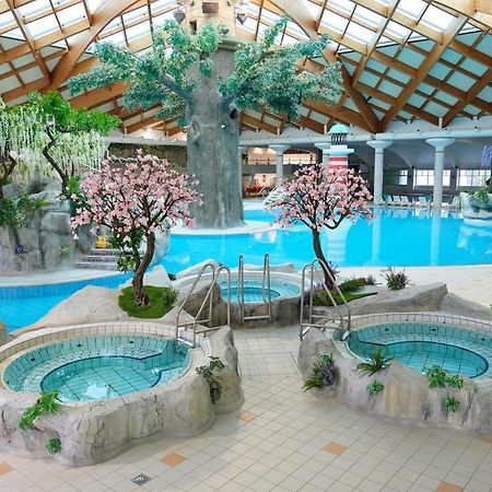 App Gaia Maia, Terme Catez Apartamento Catez ob Savi Exterior foto