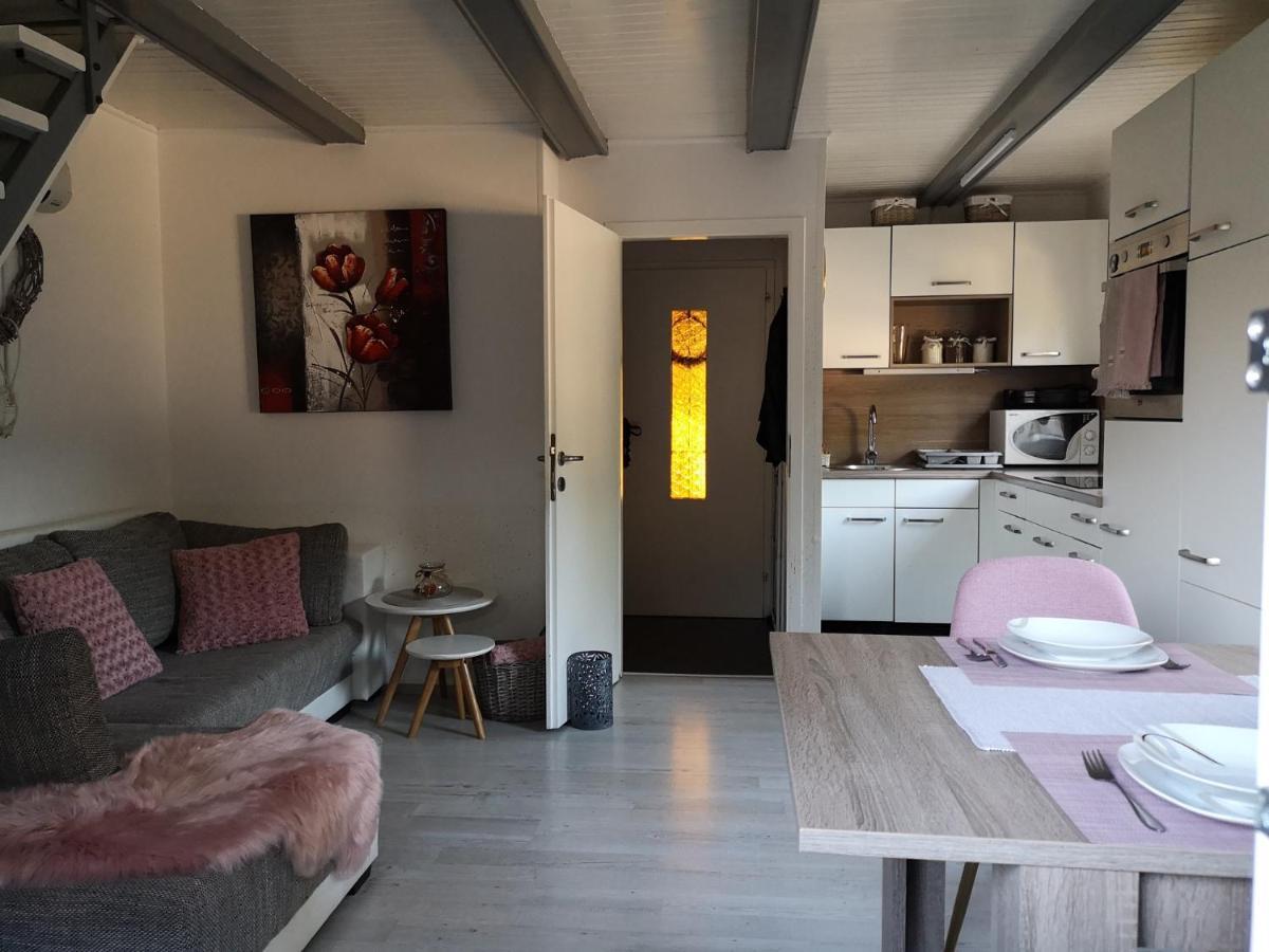App Gaia Maia, Terme Catez Apartamento Catez ob Savi Exterior foto