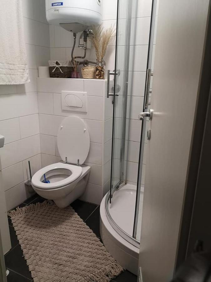 App Gaia Maia, Terme Catez Apartamento Catez ob Savi Exterior foto