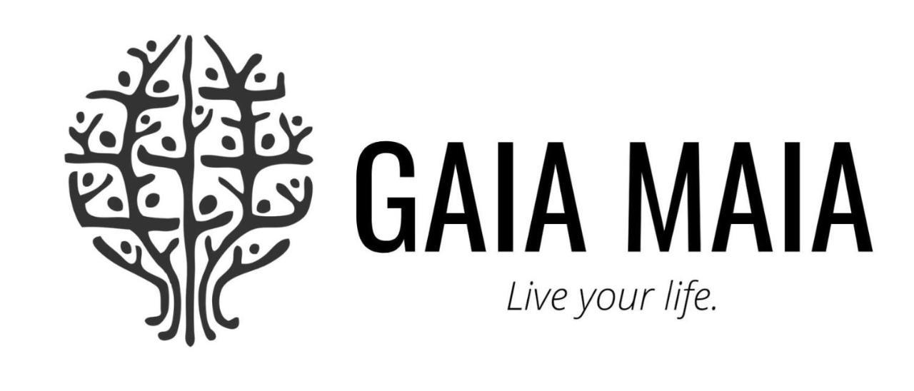 App Gaia Maia, Terme Catez Apartamento Catez ob Savi Exterior foto