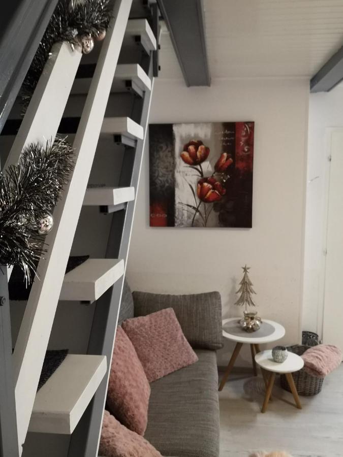 App Gaia Maia, Terme Catez Apartamento Catez ob Savi Exterior foto